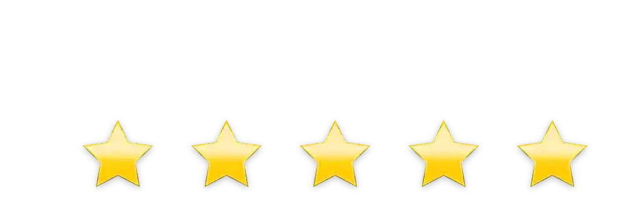 5 Star reviews for Yeshua Cornerstone