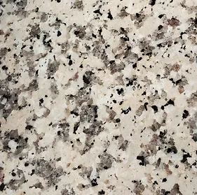 Crema Caramel granite countertop style.