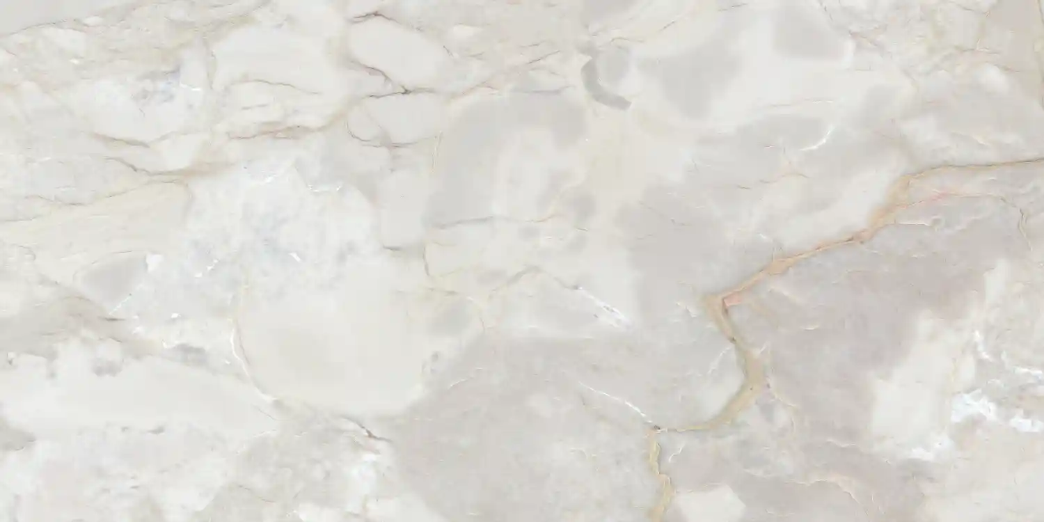 Quartzite countertop style and pattern.